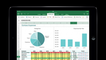 excel-for-ipad