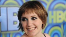 Lena Dunham