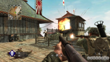 2008's Call of Duty: World at War