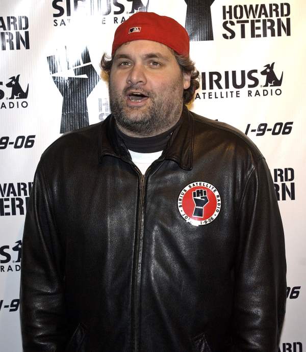 Artie Lange