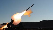US Missile Sales Drive Intense Rivalry Between Two Koreas