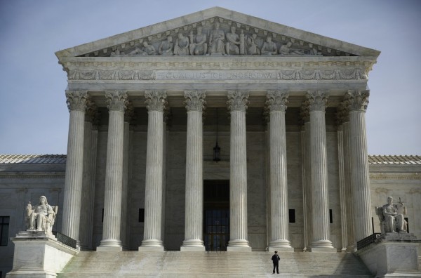 U.S. Supreme Court To Consider Key Subsidies of Affordable Health Care Act.