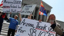 Arizona Immigration Law