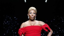 Nene Leakes