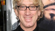 Andy Dick arrested again