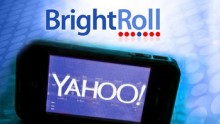 Yahoo and BrightRoll