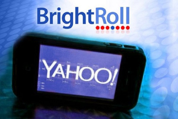 Yahoo and BrightRoll