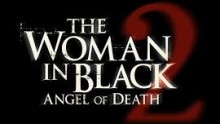 The Woman In Black: Angel of Death 2