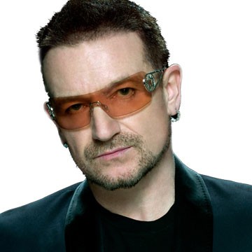 Bono Is Lucky Enough to Have Cheated Death When Private Jet’s Rear Door Was Ripped Off