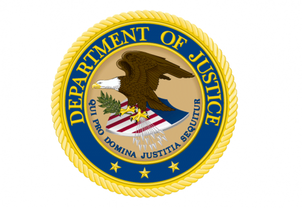 us-department-of-justice