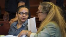 Nanny who allegedly killed two children regrets her actions.