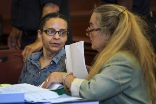 Nanny who allegedly killed two children regrets her actions.
