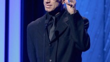 Actor Andy Dick 