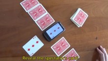 AI New Magic Trick