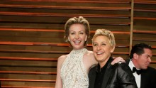 Ellen DeGeneres and Portia De Rossi: Their Outrageous and Amazing New Christmas Card That’s going to Literally Break the Internet