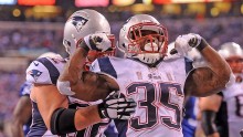 Jonas Gray