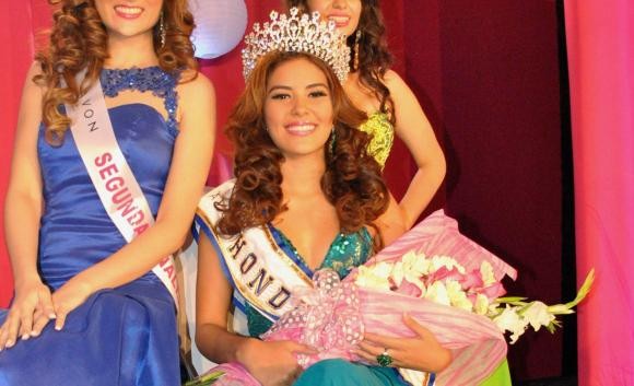 Miss Honduras and her sister were found murdered