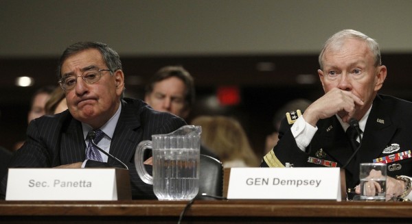 Benghazi hearings