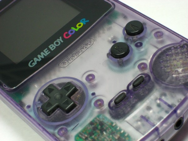Game Boy 