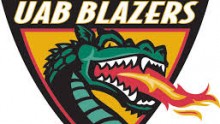 UAB Blazers logo