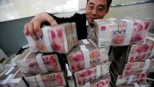 Global Corruption Perception On China Rises
