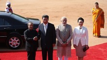 china-india-leaders