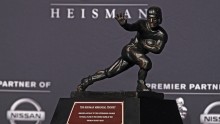 Heisman Trophy