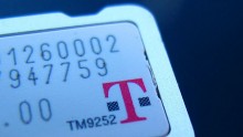 T-Mobile Steps Up Competition