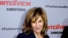 Sony Pictures Entertainment Co-Chairman Amy Pascal