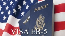 The U.S. EB-5 Immigration Visa