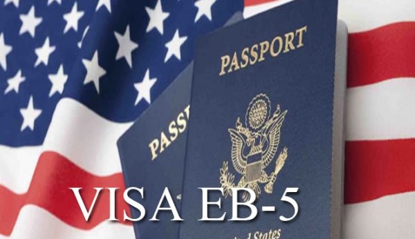 The U.S. EB-5 Immigration Visa