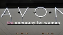 Avon Headquarters at Manhattan, New York