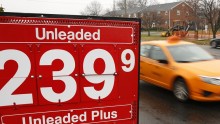 Low Gas Prices