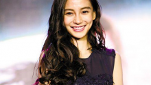 Angelababy Yeung: Don’t Ask Me about Marriage; Ask Xiaoming 