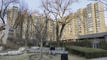 Chinese Housing Projects