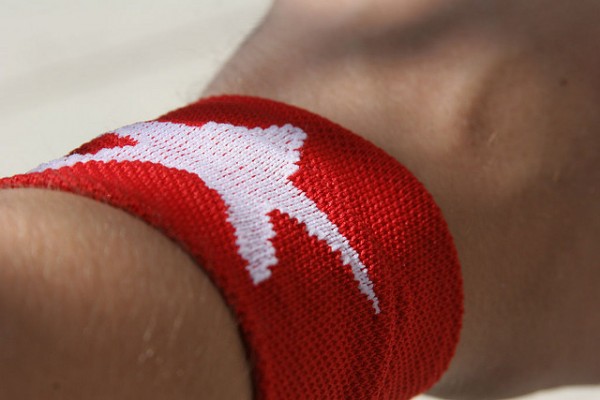 Wristband