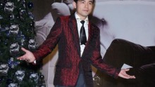 Jay Chou Admits to Propose in London and Wants to Have Five Children