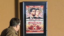 The Interview rakes $1M On First Day Release