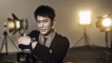 HK Entertainment Industry Annual Richest Actor: Louis Koo earns $38.6 Million