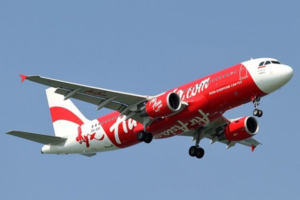'Suspicious' Floating Objects in AirAsia Search Area Spotted