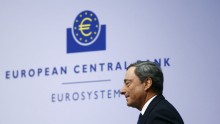 European Central Bank (ECB) 