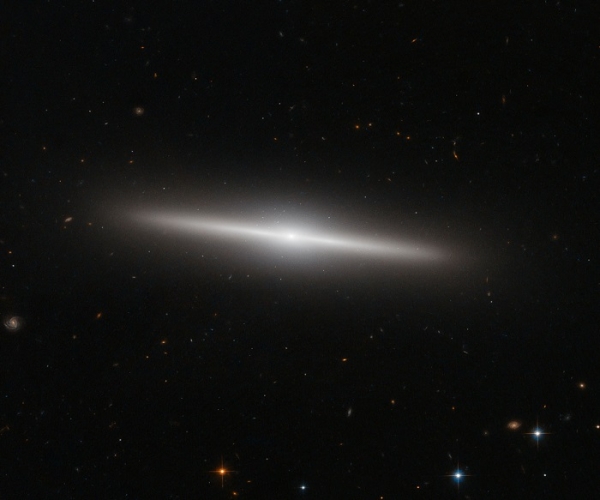 Galaxy IC 335