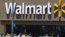 Walmart Logo