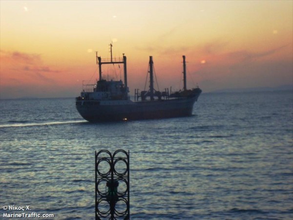 Second Migrant Ship Adrift At Sea