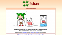 4chan-offline