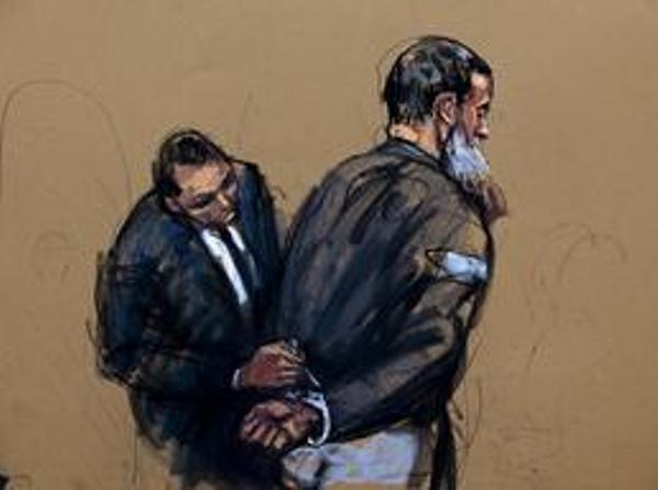Family Of Terrorism Suspect Blasts Obama For Death Of Kin