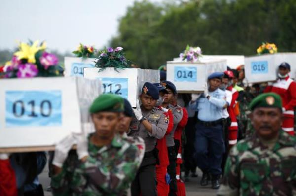 AirAsia QZ8501