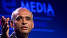 Aereo Web TV CEO