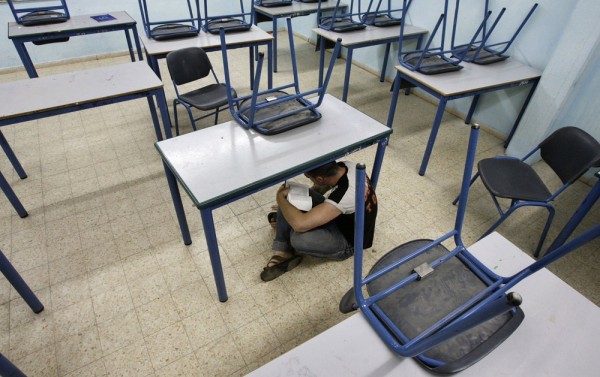 School Tables