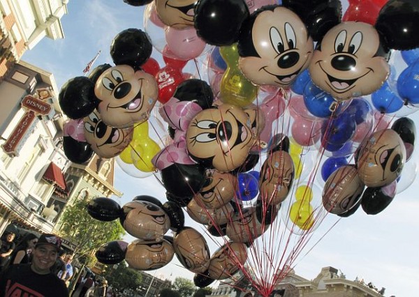 Measles Cases Linked to Disney